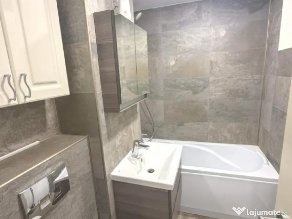 Apartament de inchiriat Unirii - Goga 