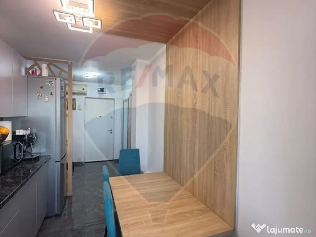 Apartament cu 2 camere de vânzare în zona Brazda lui Novac 