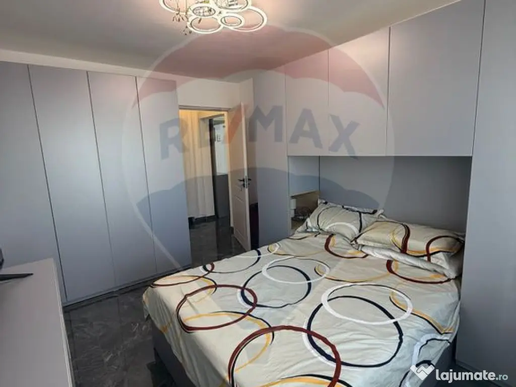 Apartament cu 2 camere de vânzare în zona Brazda lui Novac 