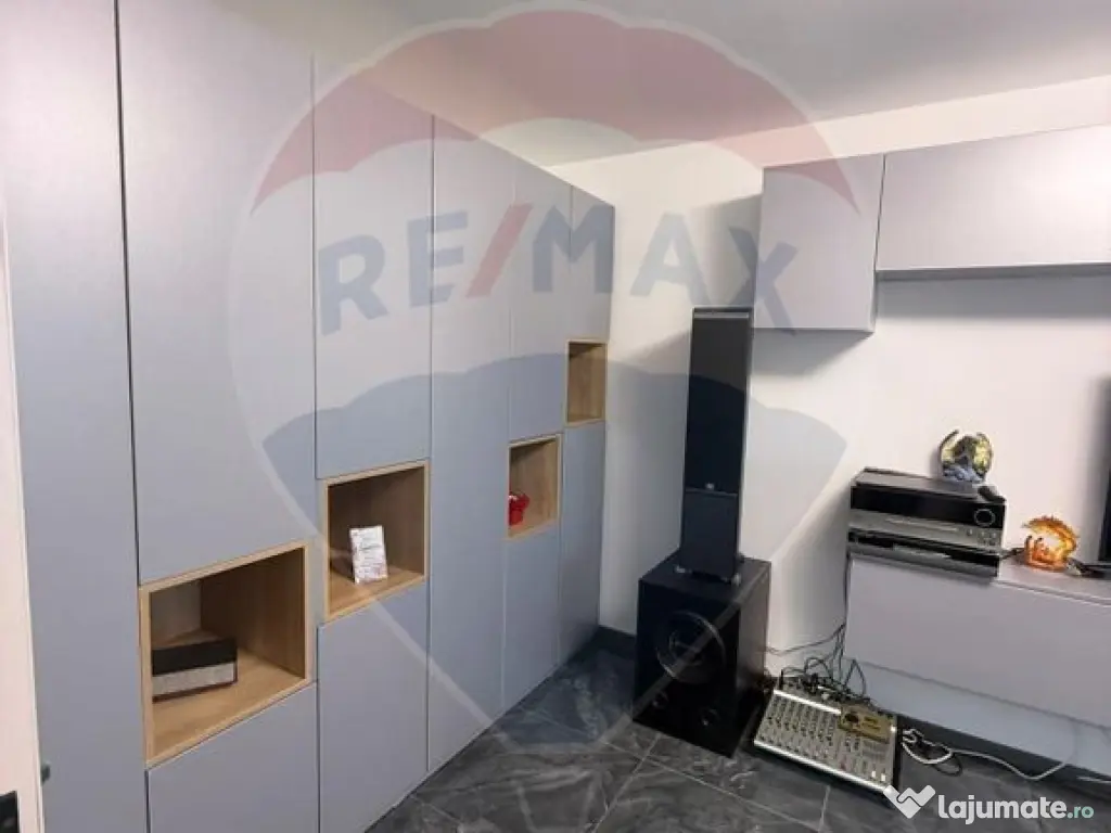 Apartament cu 2 camere de vânzare în zona Brazda lui Novac 