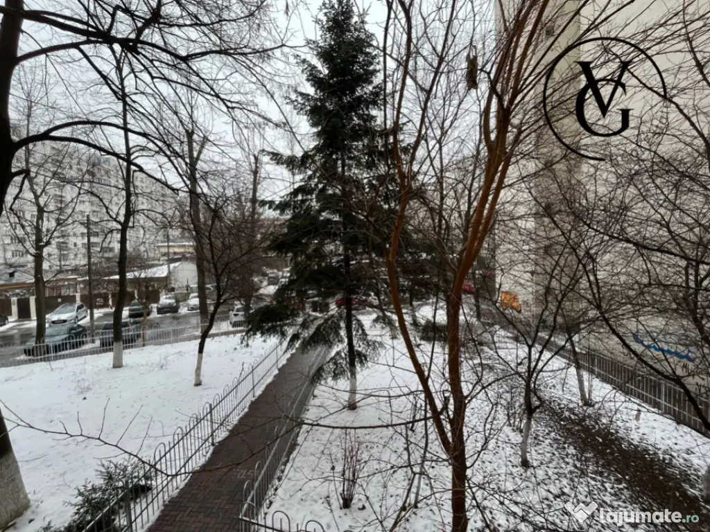 Apartament 4 camere - Salajan - Metrou Nicolae Grigorescu 