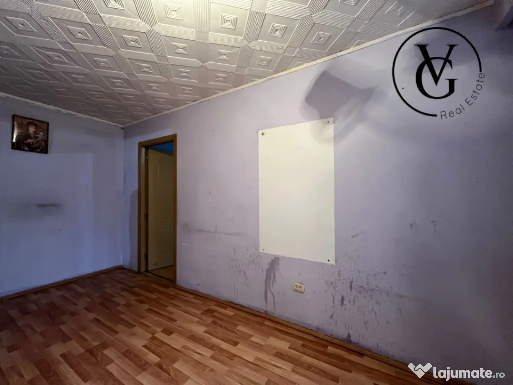 Apartament 4 camere - Salajan - Metrou Nicolae Grigorescu 