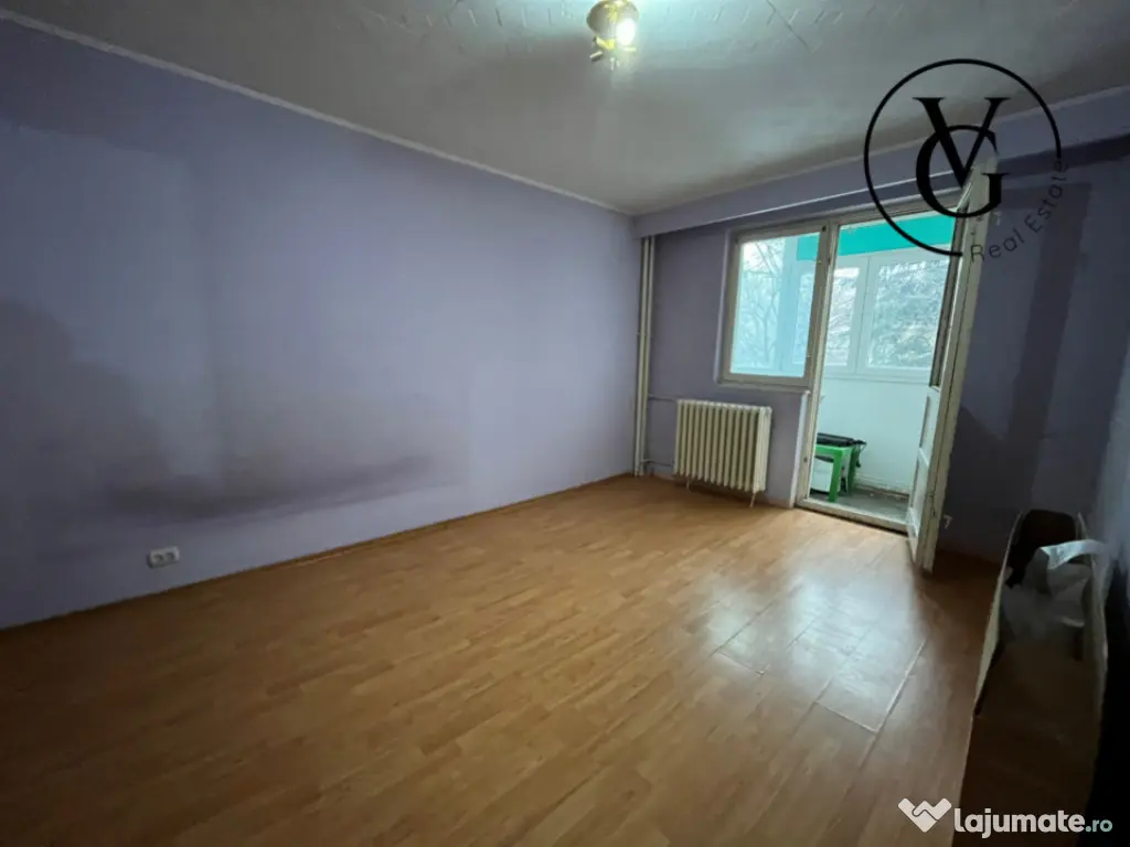 Apartament 4 camere - Salajan - Metrou Nicolae Grigorescu 