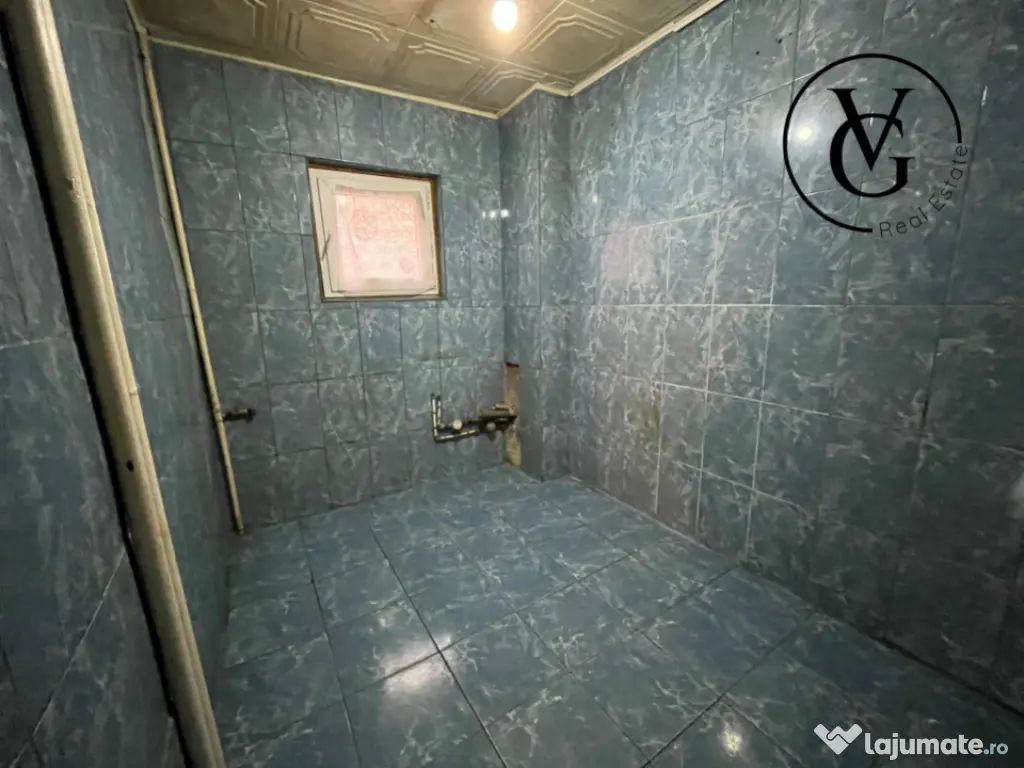 Apartament 4 camere - Salajan - Metrou Nicolae Grigorescu 