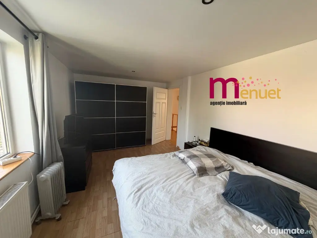 Casa BCA,P+E, Zona Victoriei 355mp 