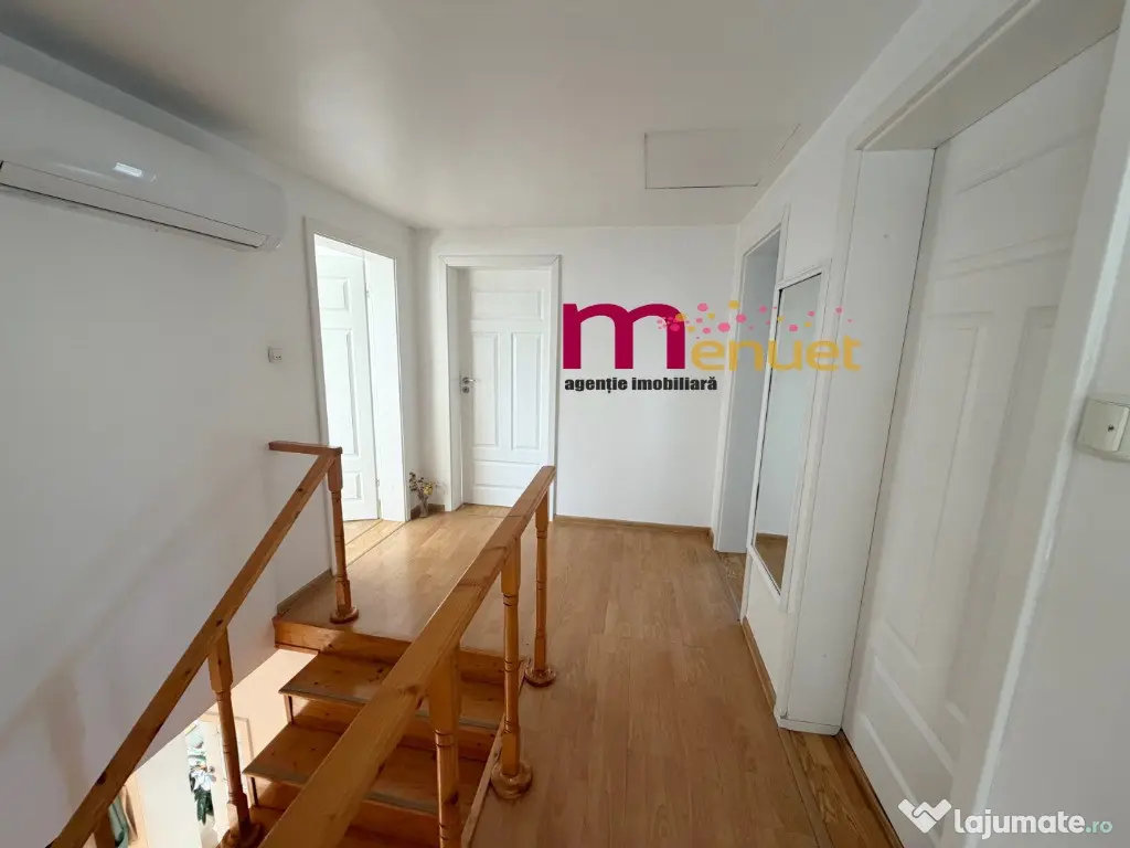 Casa BCA,P+E, Zona Victoriei 355mp 