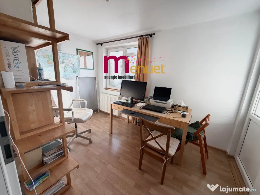 Casa BCA,P+E, Zona Victoriei 355mp 