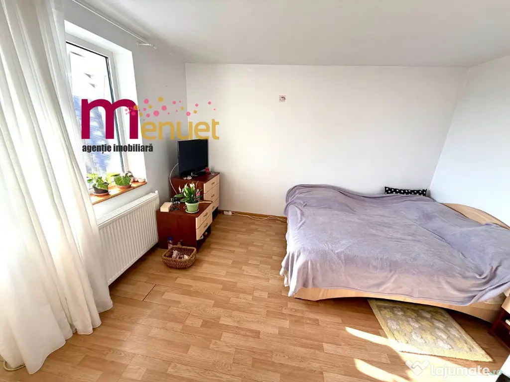 Casa BCA,P+E, Zona Victoriei 355mp 