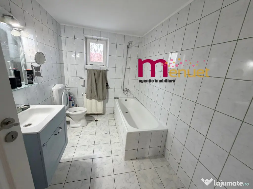 Casa BCA,P+E, Zona Victoriei 355mp 