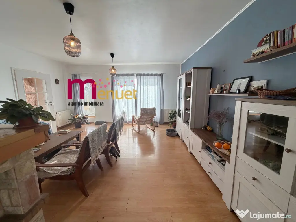 Casa BCA,P+E, Zona Victoriei 355mp 