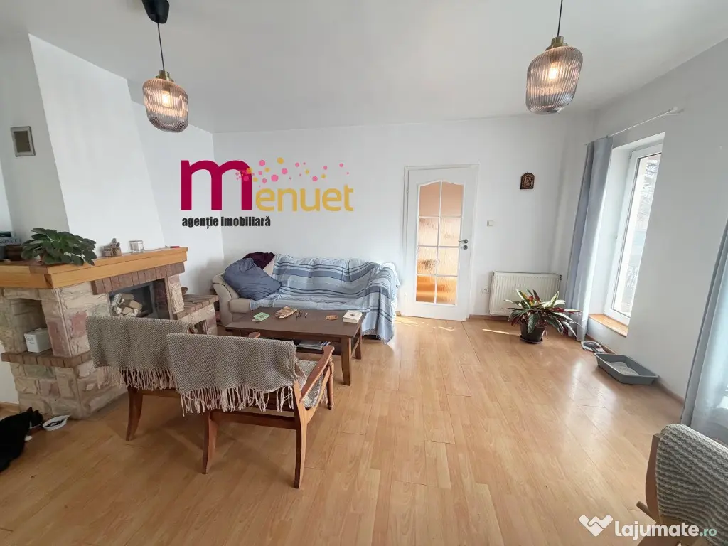 Casa BCA,P+E, Zona Victoriei 355mp 