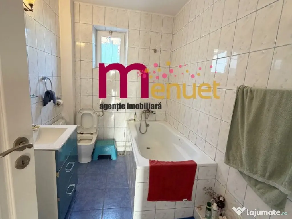 Casa BCA,P+E, Zona Victoriei 355mp 