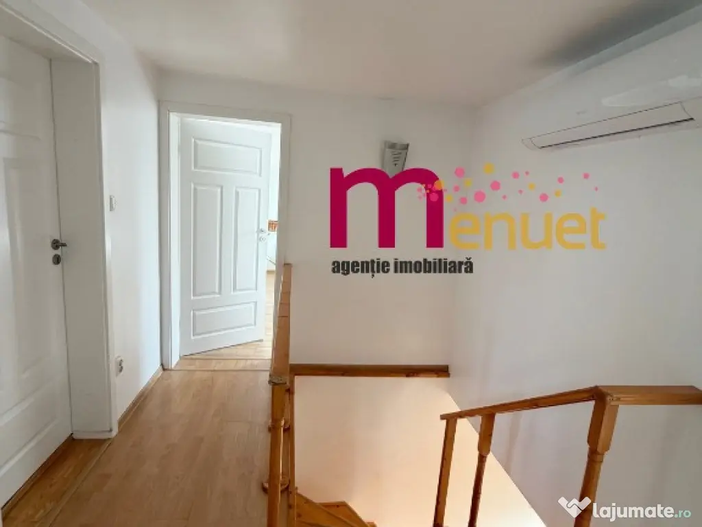 Casa BCA,P+E, Zona Victoriei 355mp 