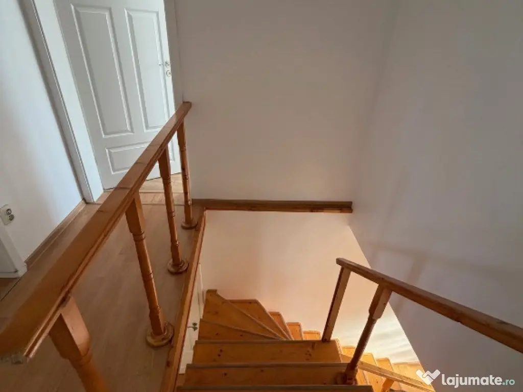 Casa BCA,P+E, Zona Victoriei 355mp 