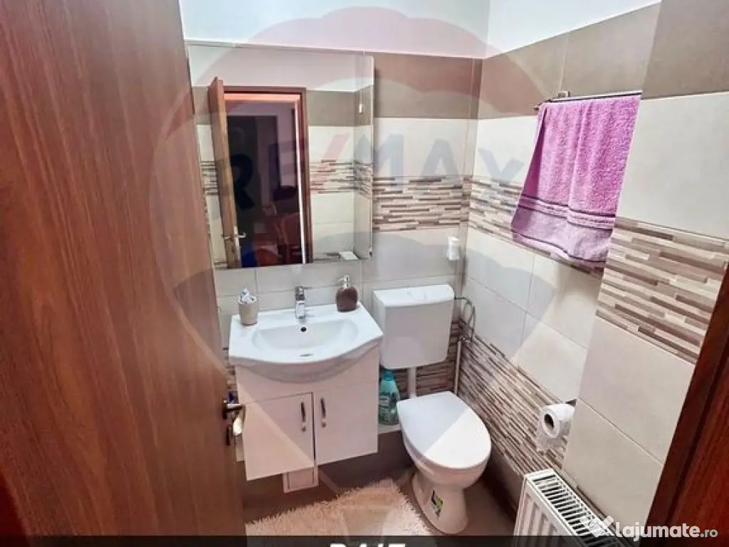 Apartament generos cu 4 camere de inchiriat- langa Hotel ...