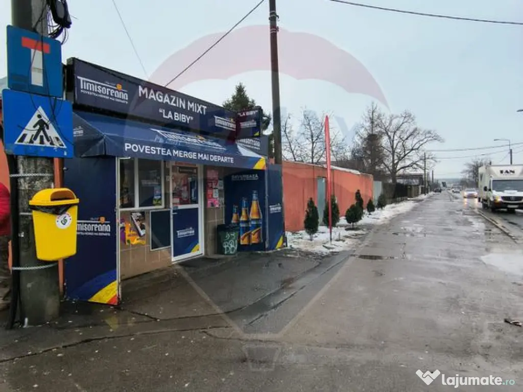 2 camere de vanzare cu terasa mare, bloc 2020, Rahova sec... 