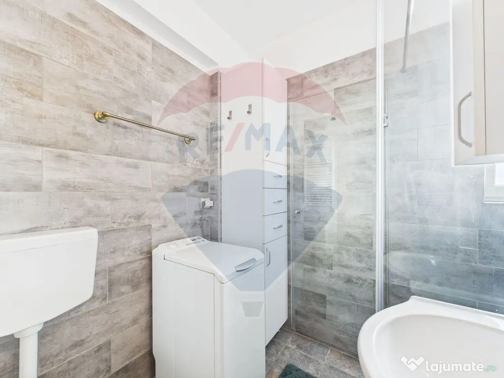 2 camere de vanzare cu terasa mare, bloc 2020, Rahova sec... 