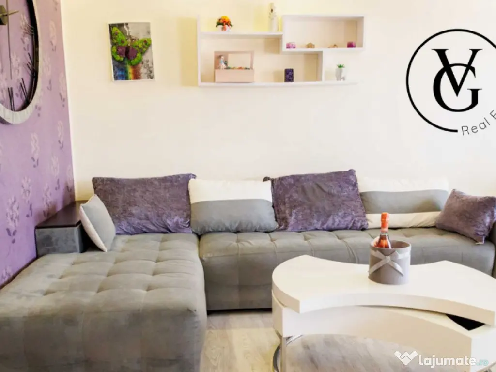 Apartament 3 camere | Brotacei | 68 mp 