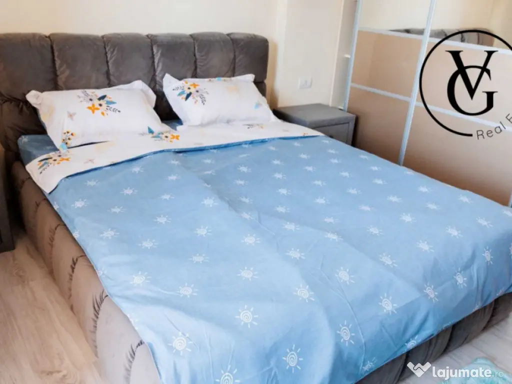 Apartament 3 camere | Brotacei | 68 mp 