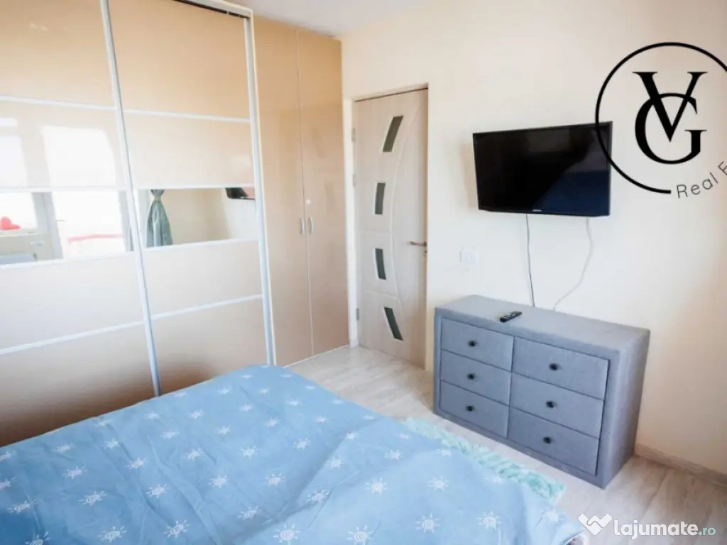 Apartament 3 camere | Brotacei | 68 mp 