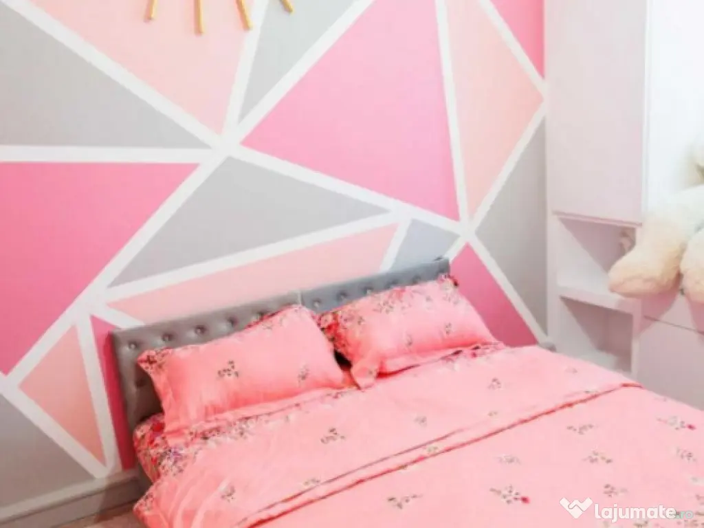 Apartament 3 camere | Brotacei | 68 mp 