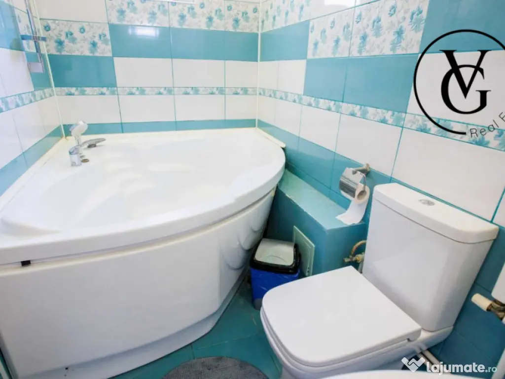 Apartament 3 camere | Brotacei | 68 mp 