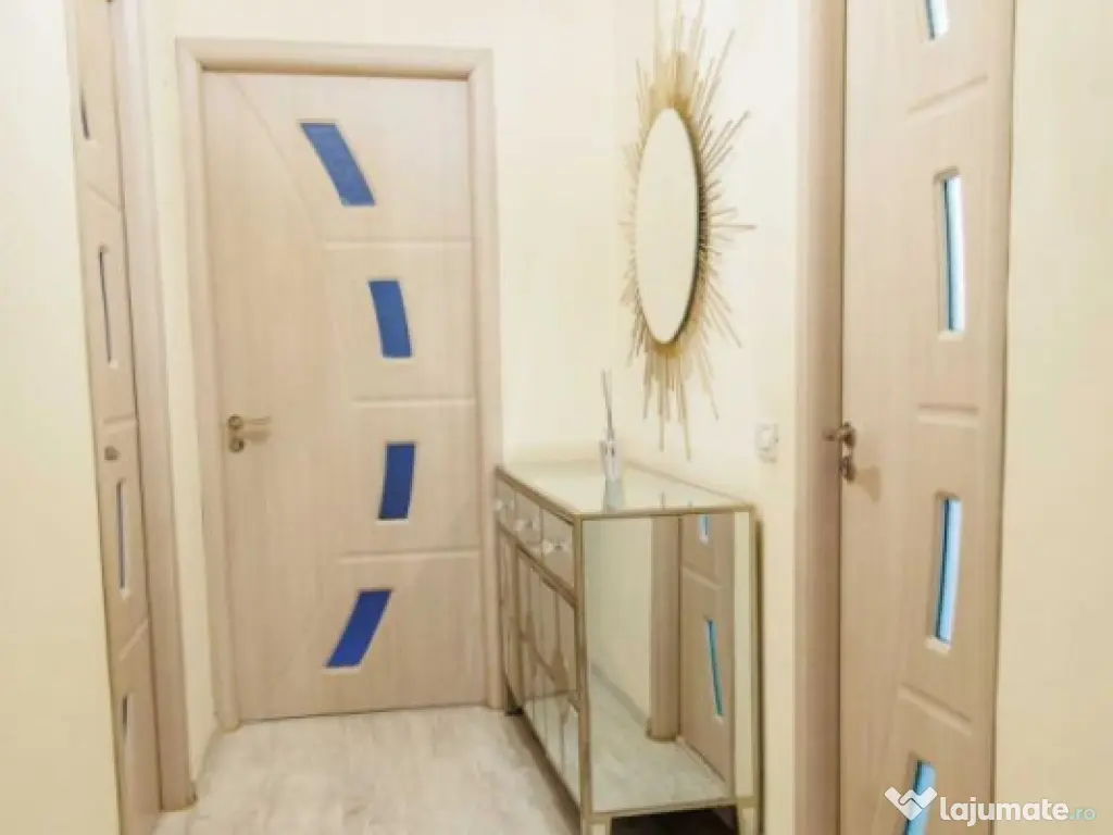 Apartament 3 camere | Brotacei | 68 mp 