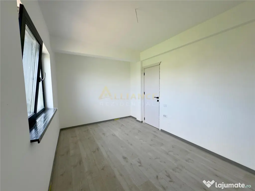 Vila individuala P 1 || 3 Dormitoare || Locatie ideala || Sp
