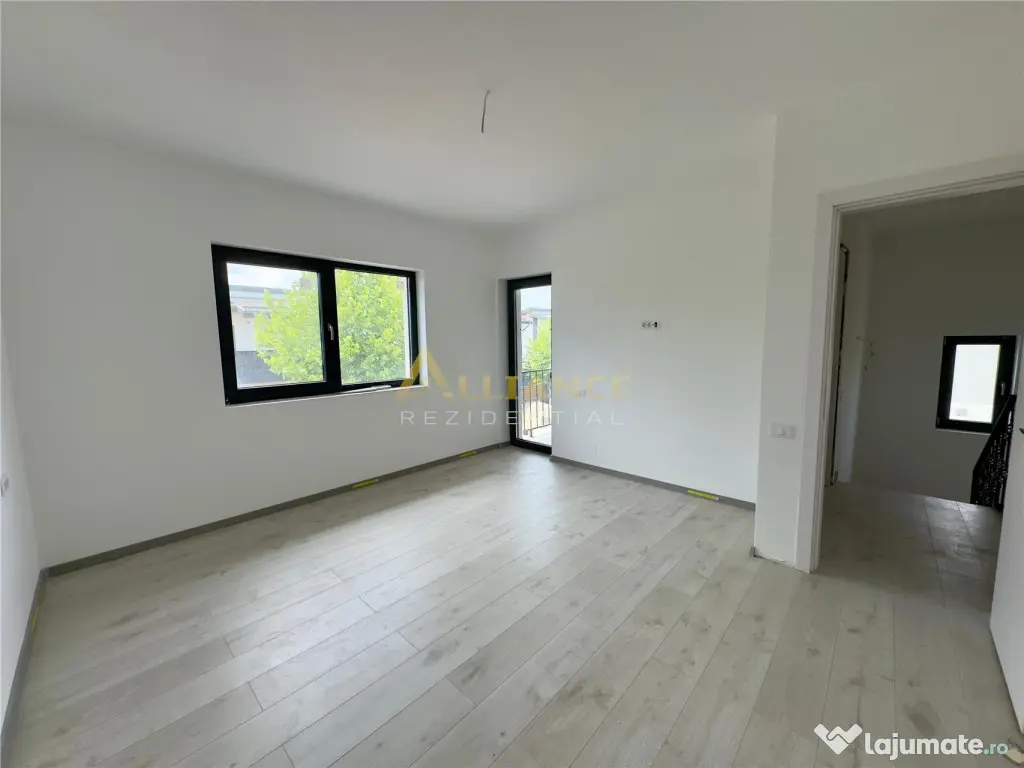 Vila individuala P 1 || 3 Dormitoare || Locatie ideala || Sp