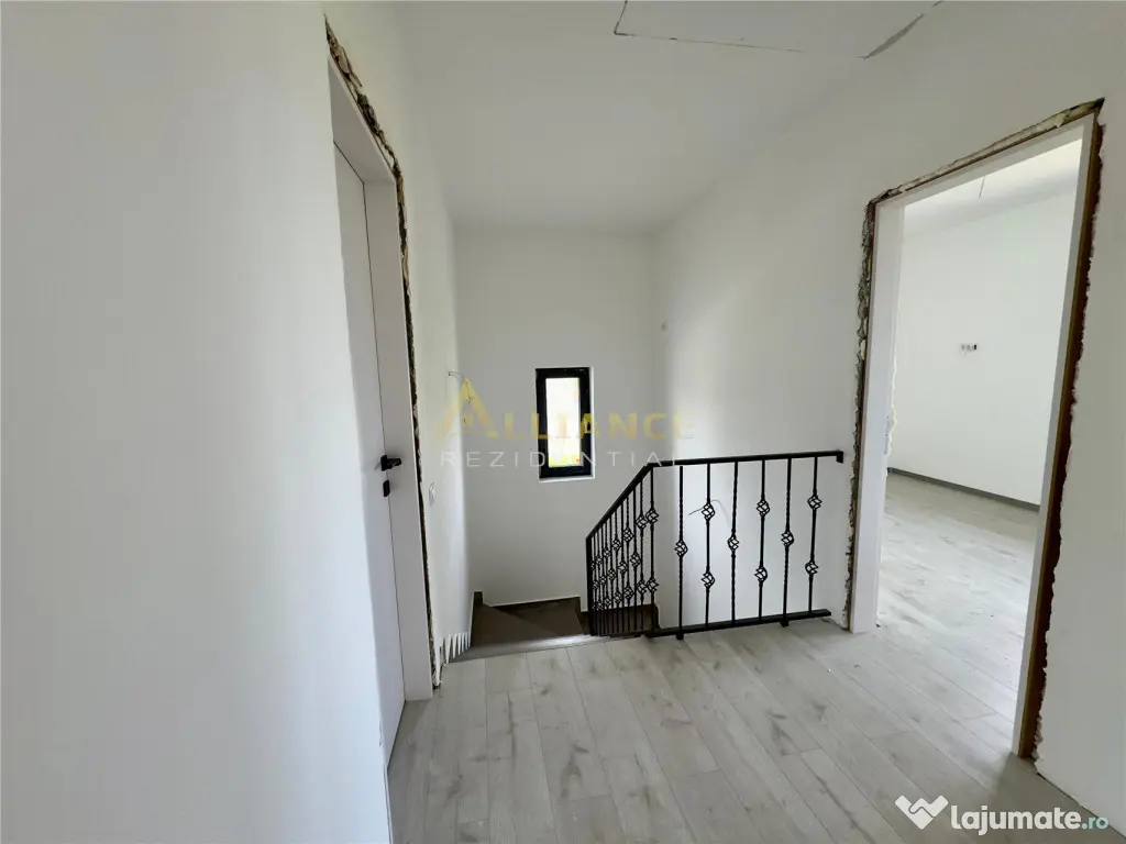 Vila individuala P 1 || 3 Dormitoare || Locatie ideala || Sp