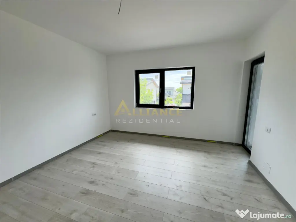 Vila individuala P 1 || 3 Dormitoare || Locatie ideala || Sp