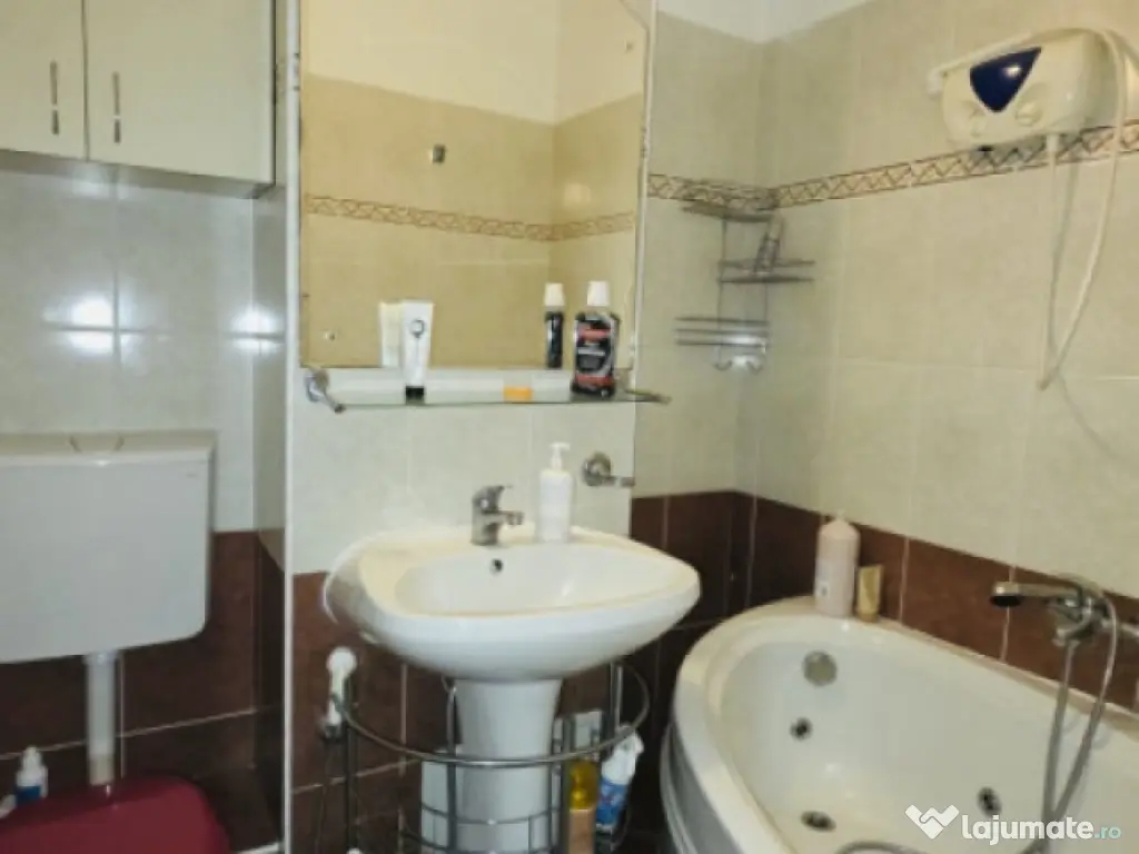 Apartament 2 camere JW Marriott Grand Hotel - Calea 13 Septe 