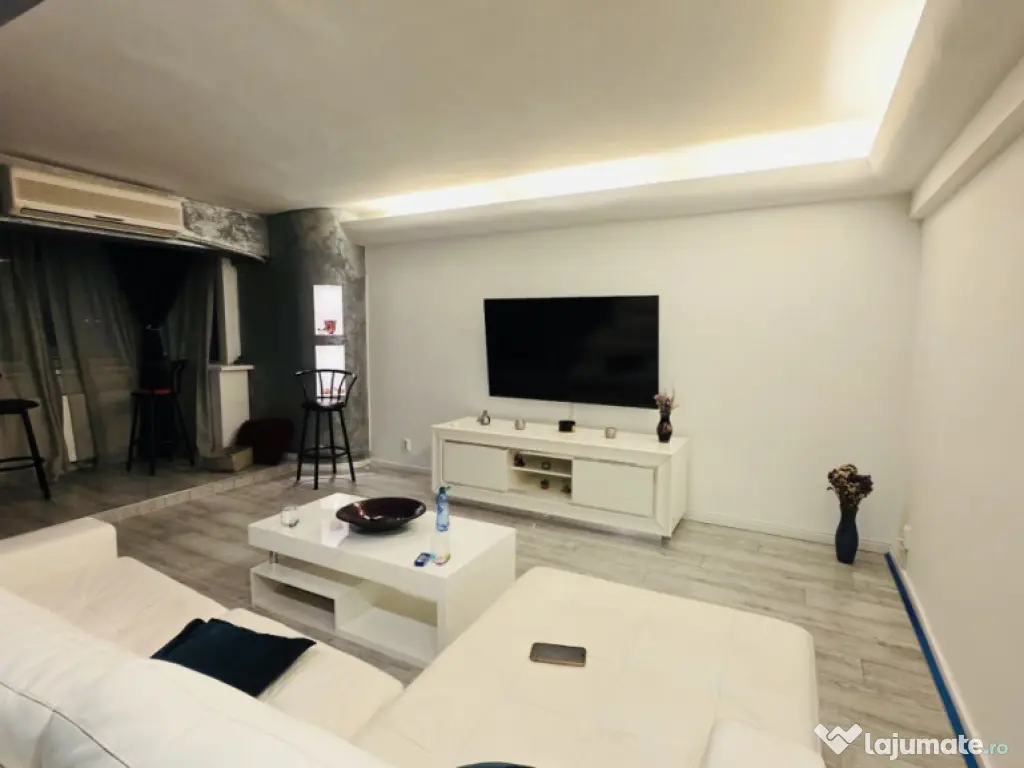 Apartament 2 camere JW Marriott Grand Hotel - Calea 13 Septe 