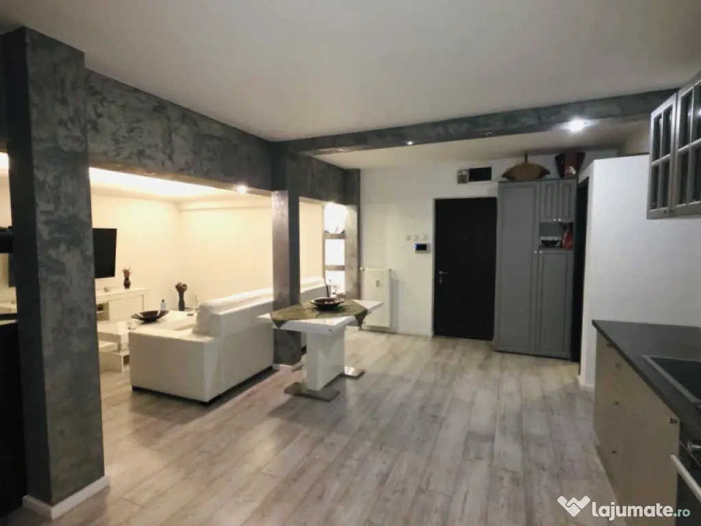 Apartament 2 camere JW Marriott Grand Hotel - Calea 13 Septe 