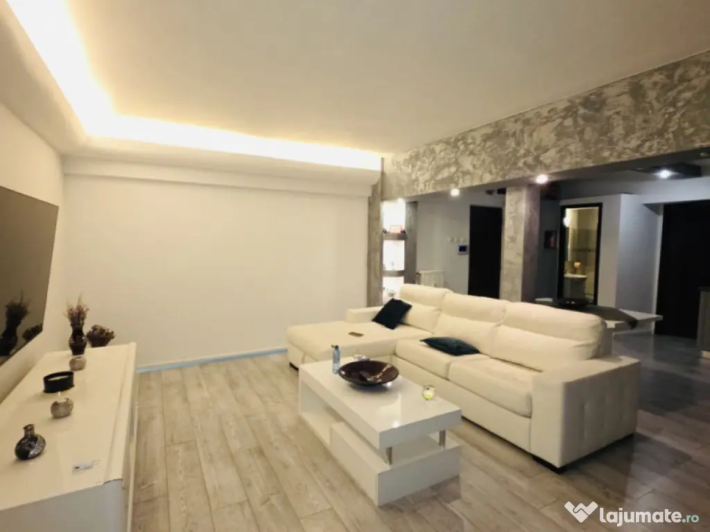 Apartament 2 camere JW Marriott Grand Hotel - Calea 13 Septe 