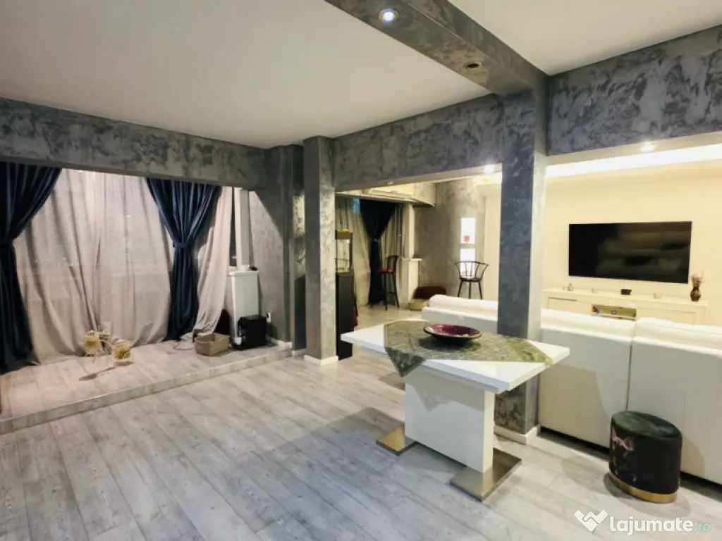 Apartament 2 camere JW Marriott Grand Hotel - Calea 13 Septe 