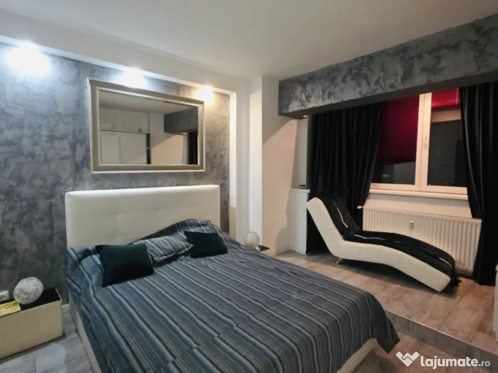 Apartament 2 camere JW Marriott Grand Hotel - Calea 13 Septe 