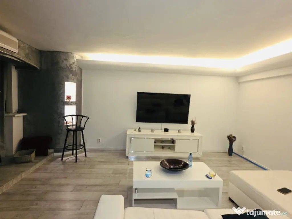 Apartament 2 camere JW Marriott Grand Hotel - Calea 13 Septe 