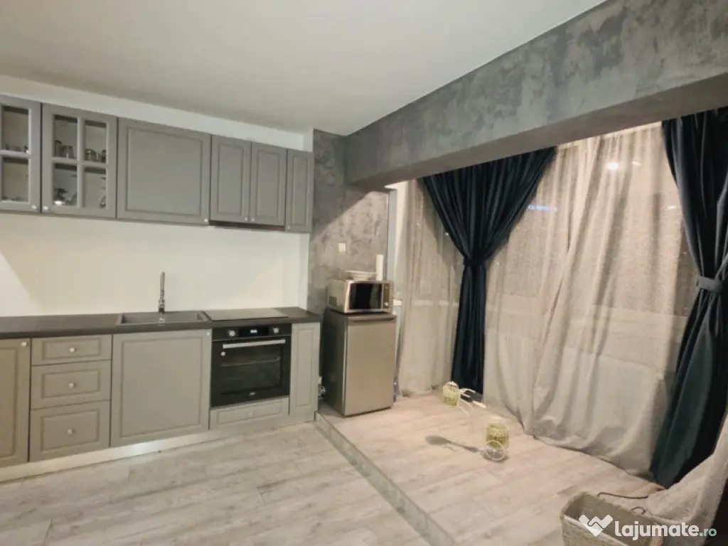 Apartament 2 camere JW Marriott Grand Hotel - Calea 13 Septe 