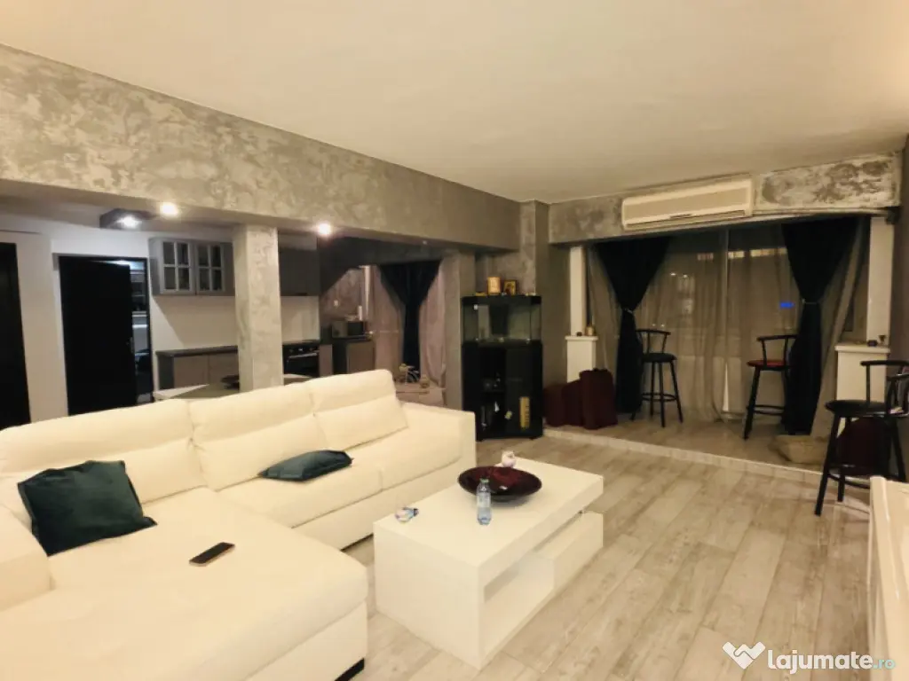 Apartament 2 camere JW Marriott Grand Hotel - Calea 13 Septe 