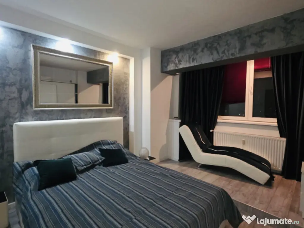 Apartament 2 camere JW Marriott Grand Hotel - Calea 13 Septe 