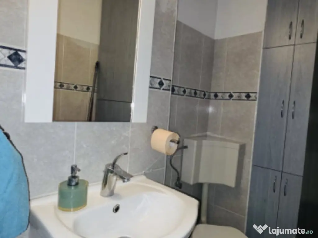 Apartament 2 camere JW Marriott Grand Hotel - Calea 13 Septe 