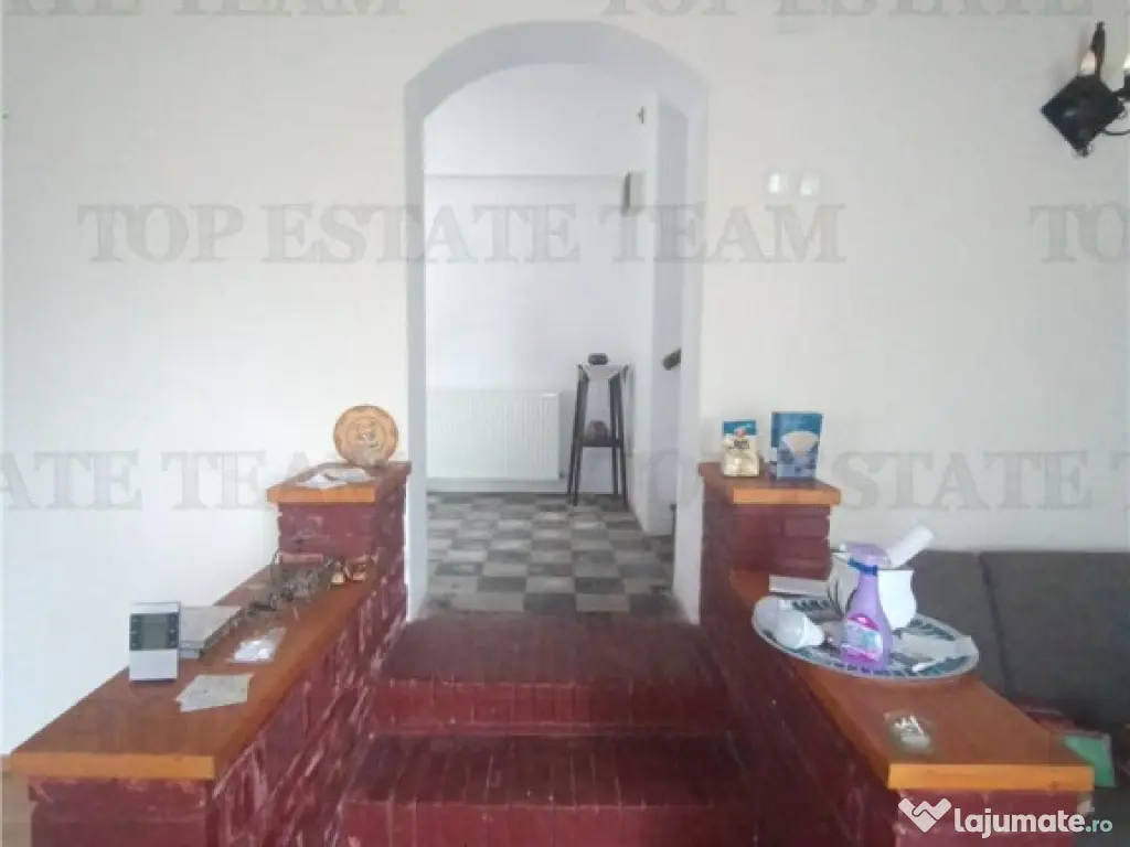 Super afacere pentru investitori compusa din teren intravila 