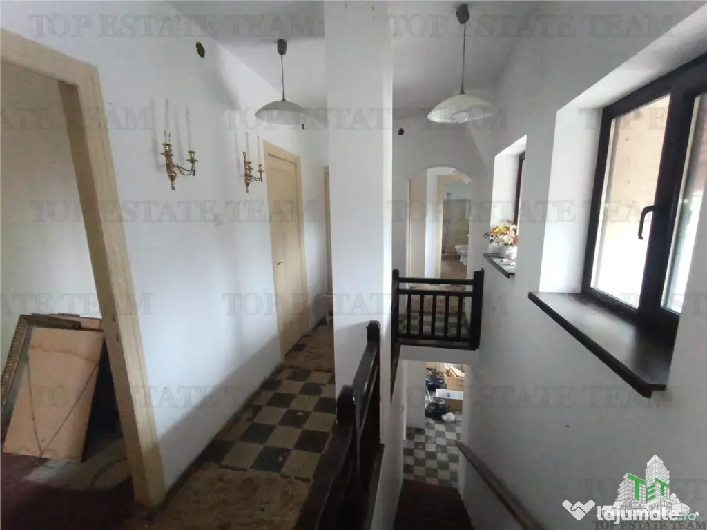 Super afacere pentru investitori compusa din teren intravila 