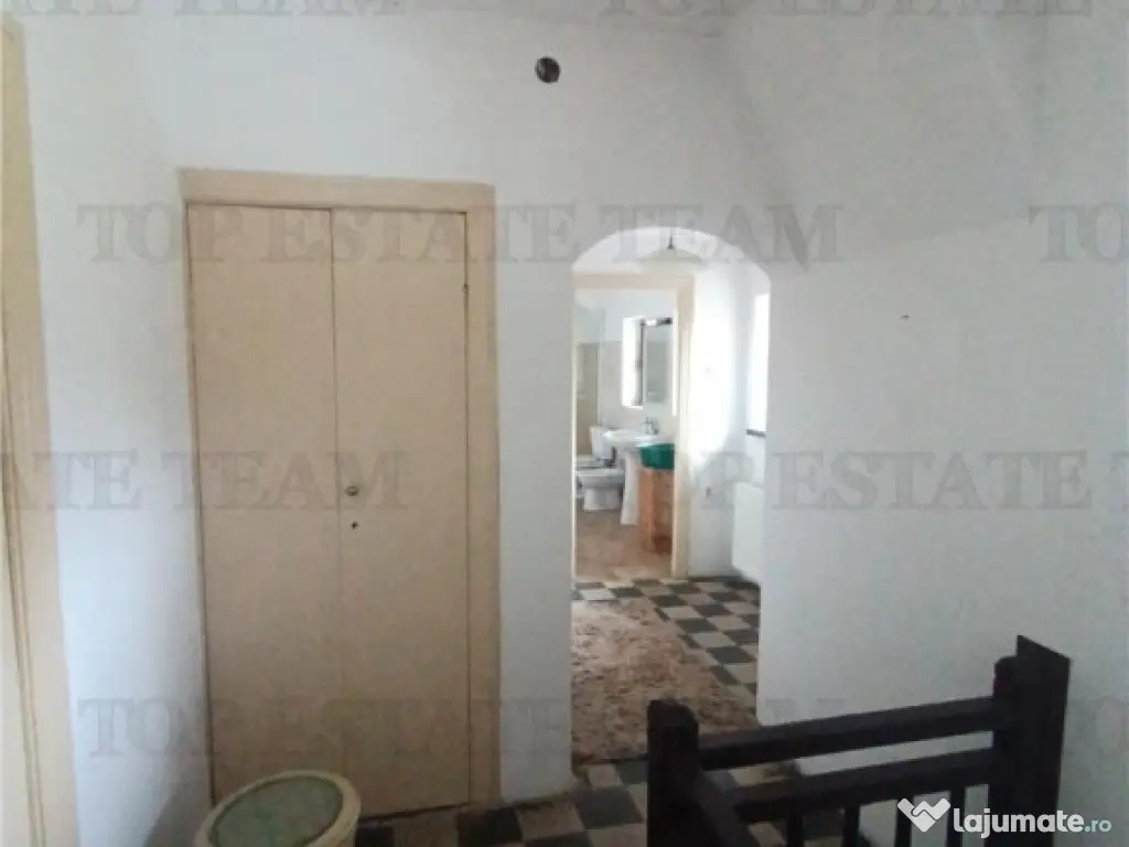 Super afacere pentru investitori compusa din teren intravila 