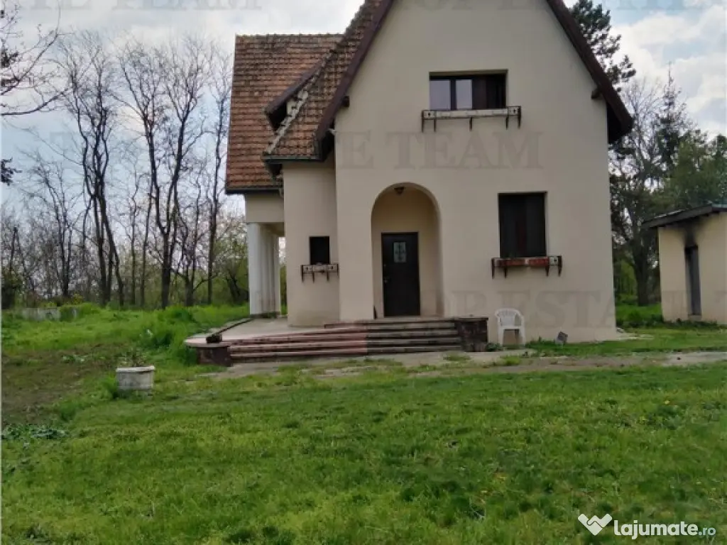 Super afacere pentru investitori compusa din teren intravila 