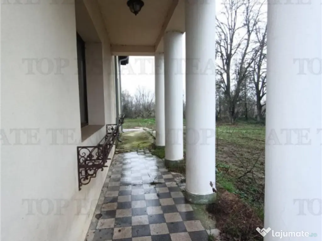 Super afacere pentru investitori compusa din teren intravila 