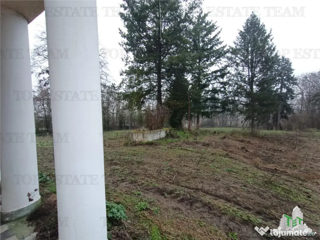Super afacere pentru investitori compusa din teren intravila 