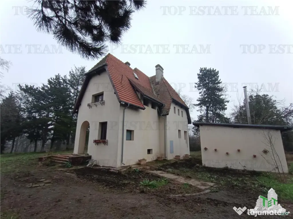 Super afacere pentru investitori compusa din teren intravila 