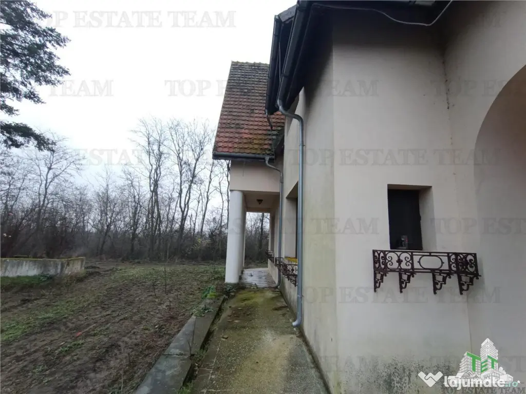 Super afacere pentru investitori compusa din teren intravila 